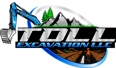 Toll Excavation